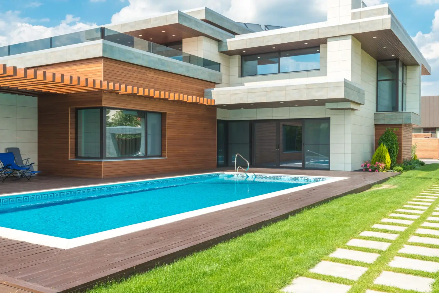 Swimming pool builders serving Mid-Western Regional, NSW